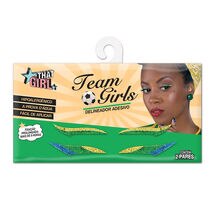 DELINEADOR ADESIVO DEINEADOR COPA BRASIL